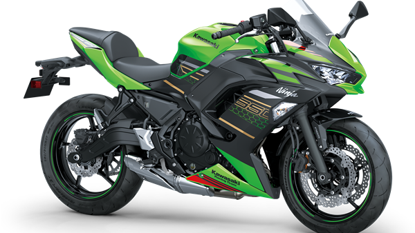 Kawasaki Ninja 650